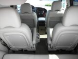 2005 Buick Rendezvous CXL Light Neutral Interior