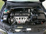 2004 Volvo S60 2.4 2.4 Liter DOHC 20 Valve Inline 5 Cylinder Engine