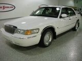 1999 Mercury Grand Marquis LS
