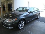 2008 Lexus LS 460 L