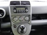 2004 Honda Element EX AWD Controls