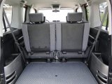 2004 Honda Element EX AWD Trunk