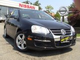 2009 Volkswagen Jetta SE Sedan