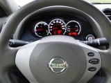 2010 Nissan Altima Hybrid Steering Wheel
