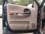 2000 Pontiac Montana  Door Panel