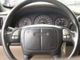 2000 Pontiac Montana  Steering Wheel
