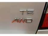 Volvo S40 2006 Badges and Logos
