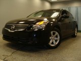 2008 Nissan Altima 2.5 S
