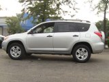 2008 Toyota RAV4 4WD