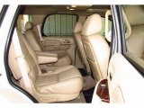 2009 Cadillac Escalade  Cocoa/Cashmere Interior
