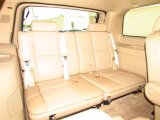 2009 Cadillac Escalade  Cocoa/Cashmere Interior