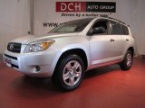 2008 Toyota RAV4 4WD