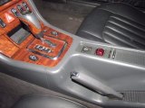 2004 Mercedes-Benz SLK 320 Roadster 5 Speed Automatic Transmission
