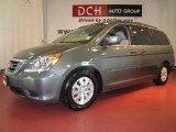 2008 Honda Odyssey EX-L