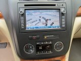 2007 Saturn Outlook XR AWD Navigation