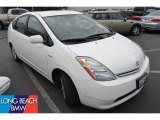 2006 Toyota Prius Hybrid