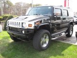 2005 Hummer H2 SUV