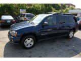 2003 Indigo Blue Metallic Chevrolet TrailBlazer EXT LT 4x4 #51576128