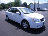 2008 Nissan Sentra 2.0