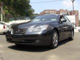 2009 Lexus ES 350