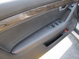 2005 Audi S4 4.2 quattro Cabriolet Door Panel