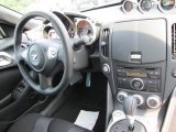 2011 Nissan 370Z Coupe Dashboard