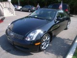 2004 Infiniti G 35 Coupe
