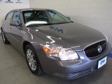 2007 Buick Lucerne CXL