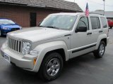 2008 Jeep Liberty Sport 4x4