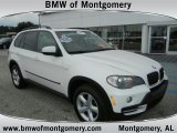 2008 BMW X5 3.0si