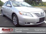 2007 Toyota Camry XLE V6