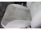2003 Ford E Series Cutaway E450 Commercial Moving Truck Medium Flint Interior