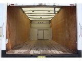 2003 Ford E Series Cutaway E450 Commercial Moving Truck Trunk
