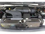 2003 Ford E Series Cutaway Engines