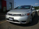 2008 Honda Civic EX-L Coupe