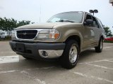 2000 Ford Explorer XLT 4x4 Data, Info and Specs