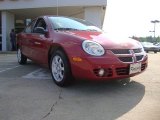 2005 Dodge Neon SXT