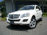2009 Mercedes-Benz ML 350 4Matic