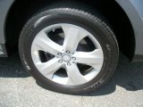 2010 Mercedes-Benz ML 350 BlueTEC 4Matic Wheel