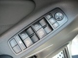 2010 Mercedes-Benz ML 350 BlueTEC 4Matic Controls