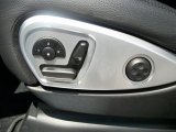 2010 Mercedes-Benz ML 350 BlueTEC 4Matic Controls