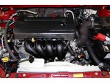 2007 Toyota Corolla LE 1.8L DOHC 16V VVT-i 4 Cylinder Engine
