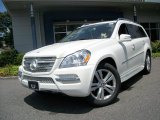 2011 Mercedes-Benz GL 450 4Matic