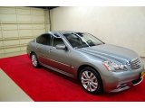 2008 Infiniti M 35 Sedan