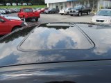 2006 Mitsubishi Lancer Evolution IX Sunroof