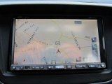 2006 Mitsubishi Lancer Evolution IX Navigation