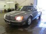 2005 Cadillac DeVille Sedan