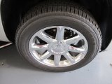 2011 GMC Yukon Denali Wheel