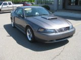 2004 Dark Shadow Grey Metallic Ford Mustang GT Coupe #51613806