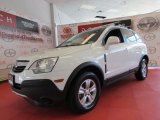 2008 Saturn VUE XE